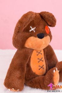 Gấu Bông Teddy - League Of Legends