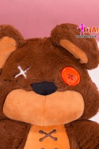 Gấu Bông Teddy - League Of Legends