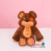 Gấu Bông Teddy - League Of Legends