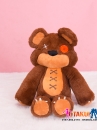 Gấu Bông Teddy - League Of Legends