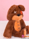 Gấu Bông Teddy - League Of Legends