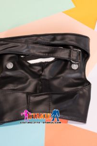 Bộ Mặt Nạ Tokyo Ghoul