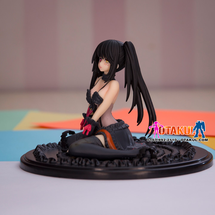 Mô Hình Kurumi 3rd Spirit Ver - Date A Live