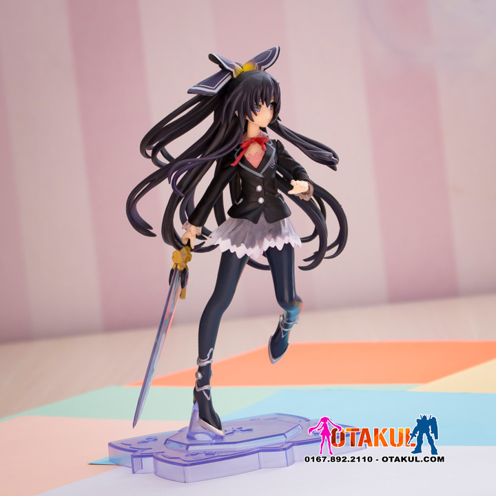 Mô Hình Tohka Yatogami - Date A Live