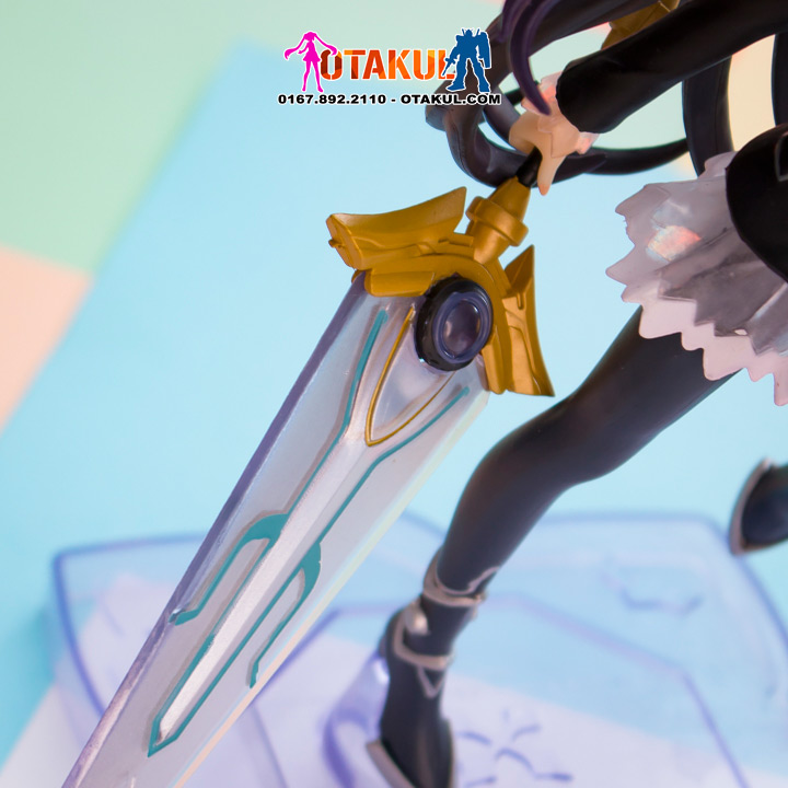 Mô Hình Tohka Yatogami - Date A Live