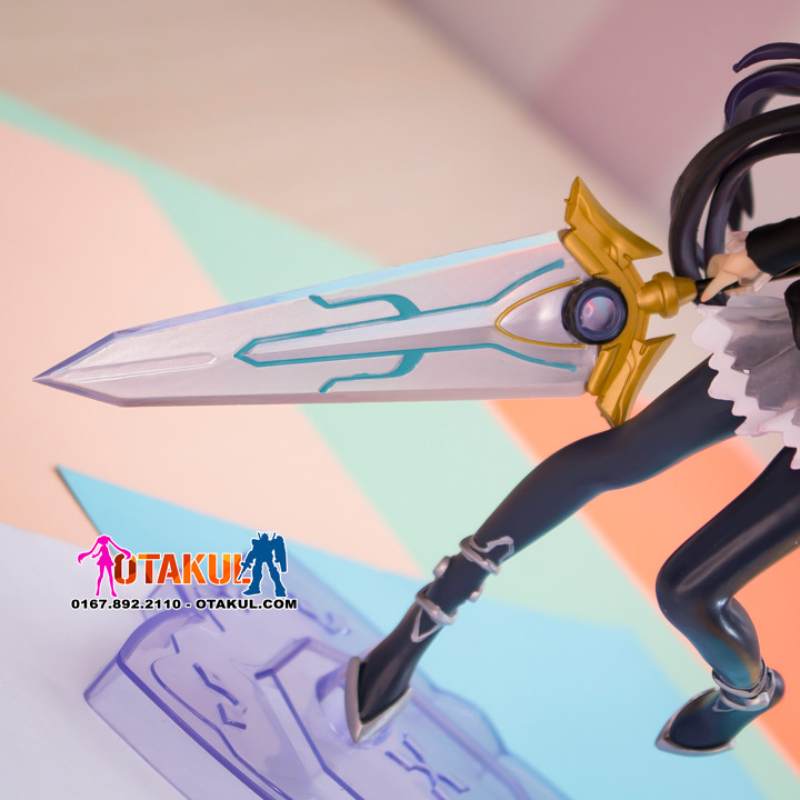 Mô Hình Tohka Yatogami - Date A Live