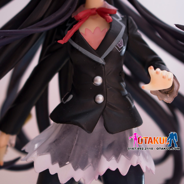 Mô Hình Tohka Yatogami - Date A Live