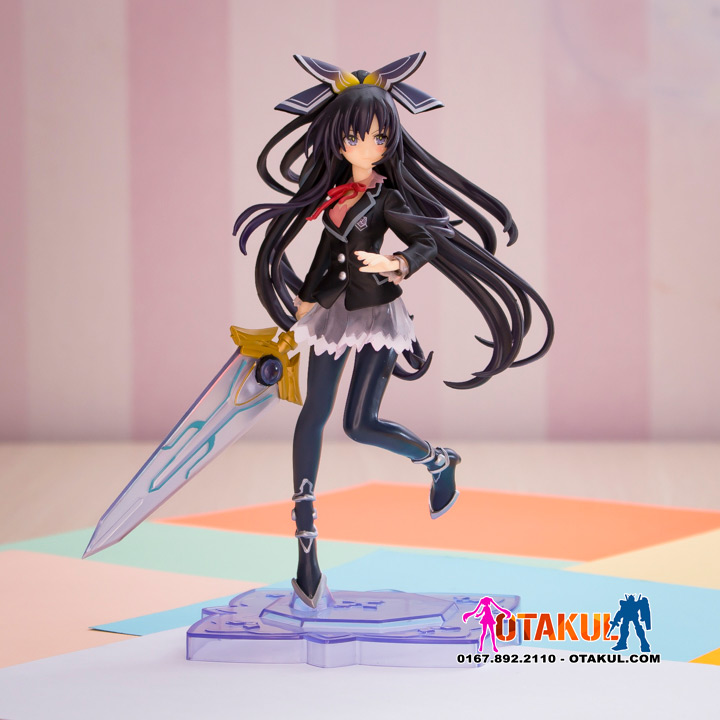 Mô Hình Tohka Yatogami - Date A Live