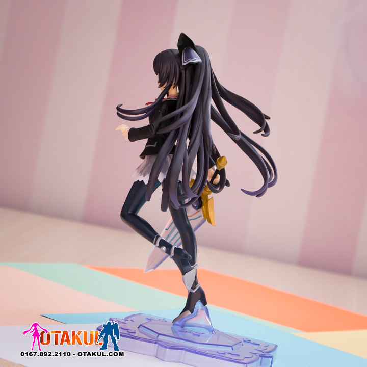 Mô Hình Tohka Yatogami - Date A Live