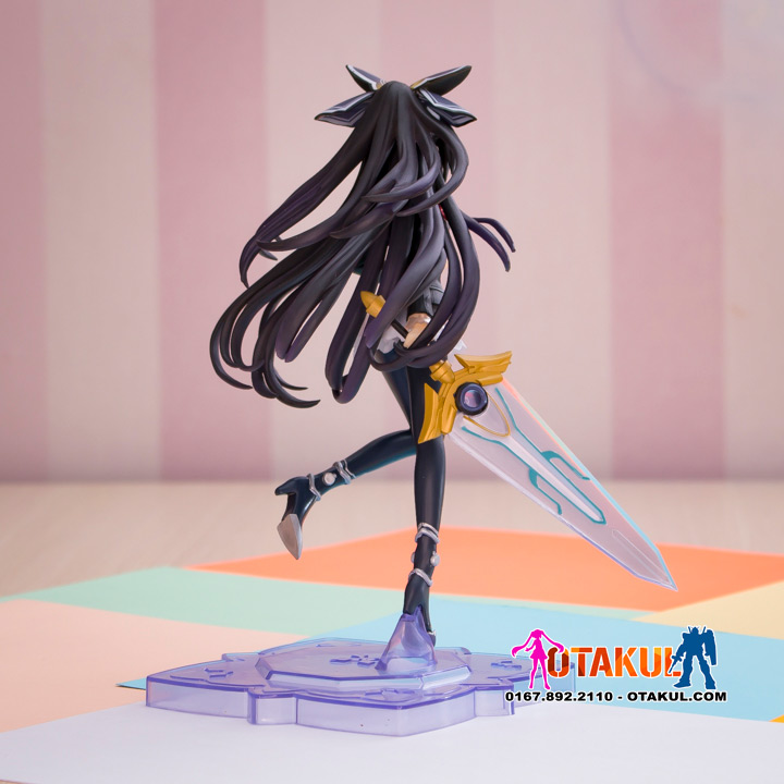Mô Hình Tohka Yatogami - Date A Live
