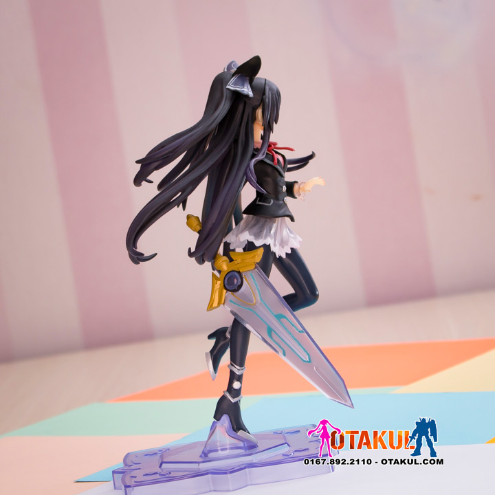 Mô Hình Tohka Yatogami - Date A Live