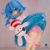 Mô Hình Yoshino Bikini - Date A Live