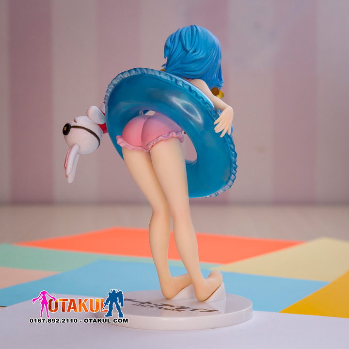 Mô Hình Yoshino Bikini - Date A Live