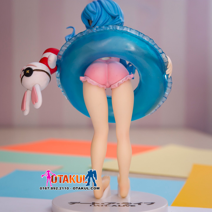 Mô Hình Yoshino Bikini - Date A Live