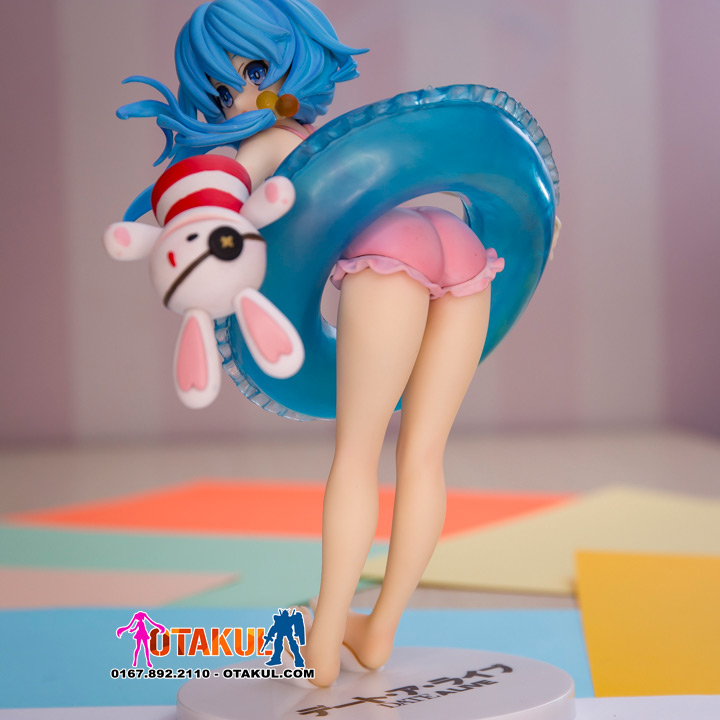 Mô Hình Yoshino Bikini - Date A Live