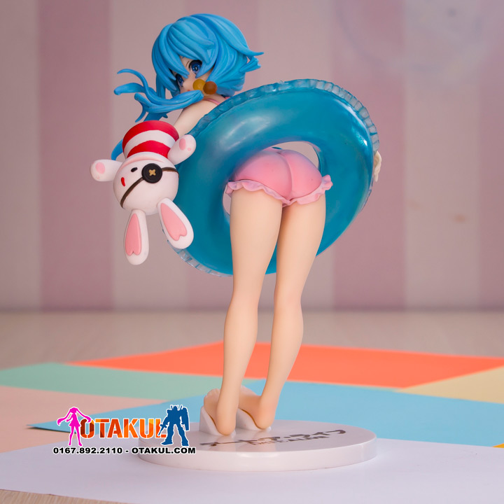 Mô Hình Yoshino Bikini - Date A Live