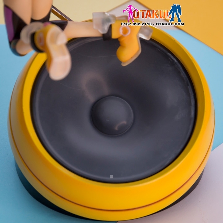 Mô Hình Figure Miku Cheer Ver - Vocaloid