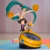 Mô Hình Figure Miku Cheer Ver - Vocaloid