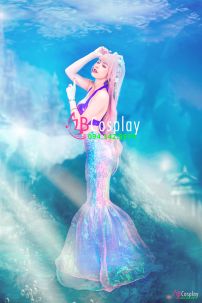 Đồ Nàng Tiên Cá Cổ Tích