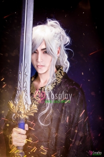 Cổ Trang 307 (Ám Dạ Minh Vương)