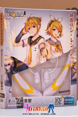 Set sticker Rin Len Vocaloid hình dán chống nắng chống nước  Shopee Việt  Nam