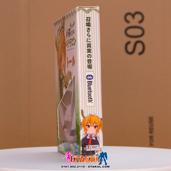 Tai Nghe Bluetooth - Tohru - Kobayashi Maid Dragon