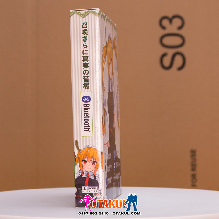 Tai Nghe Bluetooth - Tohru - Kobayashi Maid Dragon