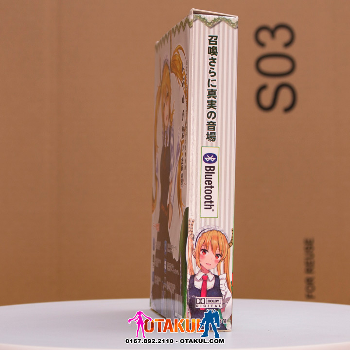 Tai Nghe Bluetooth - Tohru - Kobayashi Maid Dragon