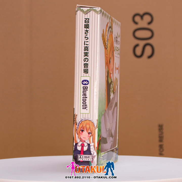 Tai Nghe Bluetooth - Tohru - Kobayashi Maid Dragon