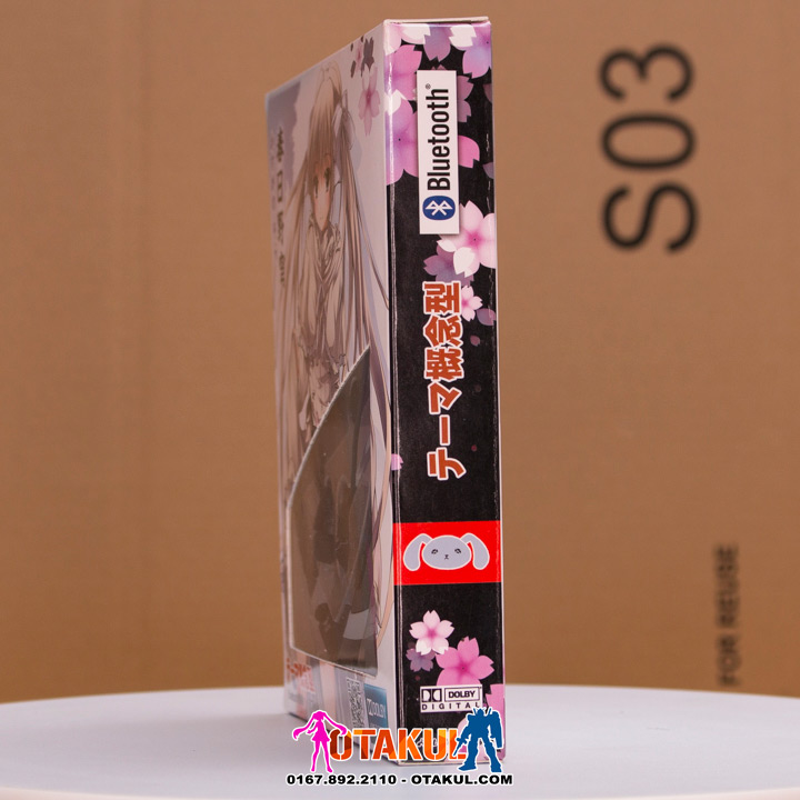 Tai Nghe Bluetooth - Sora Kasugano - Yosuga No Sora