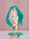 Mô Hình Miku Bikini