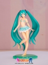 Mô Hình Miku Bikini