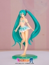 Mô Hình Miku Bikini