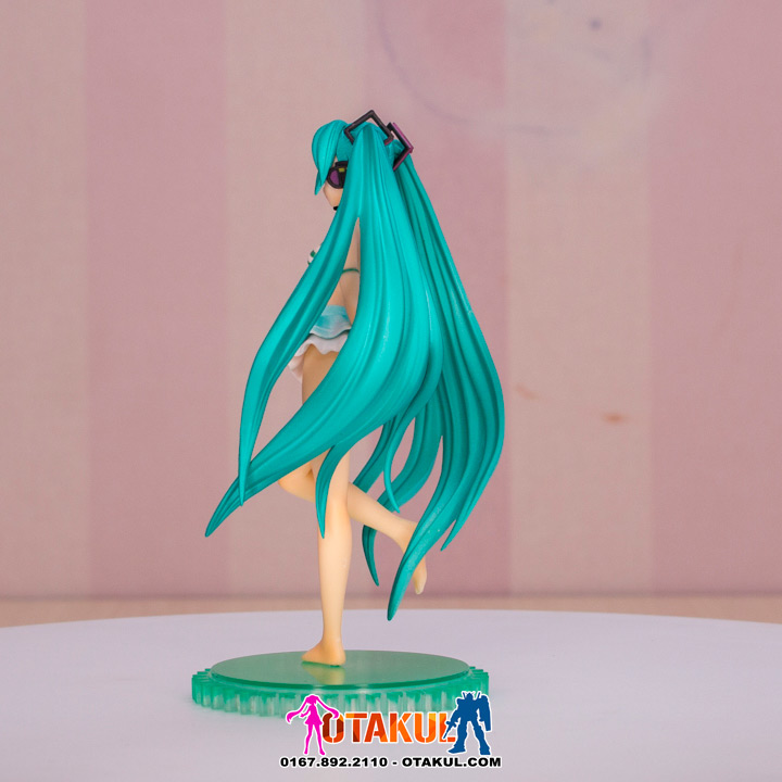 Mô Hình Miku Bikini