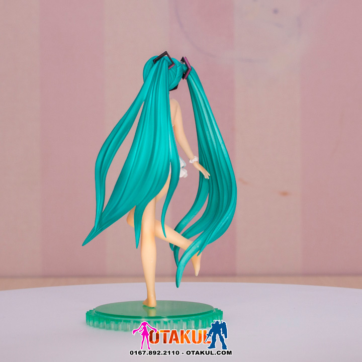 Mô Hình Miku Bikini