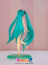 Mô Hình Miku Bikini