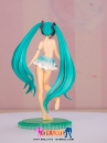 Mô Hình Miku Bikini