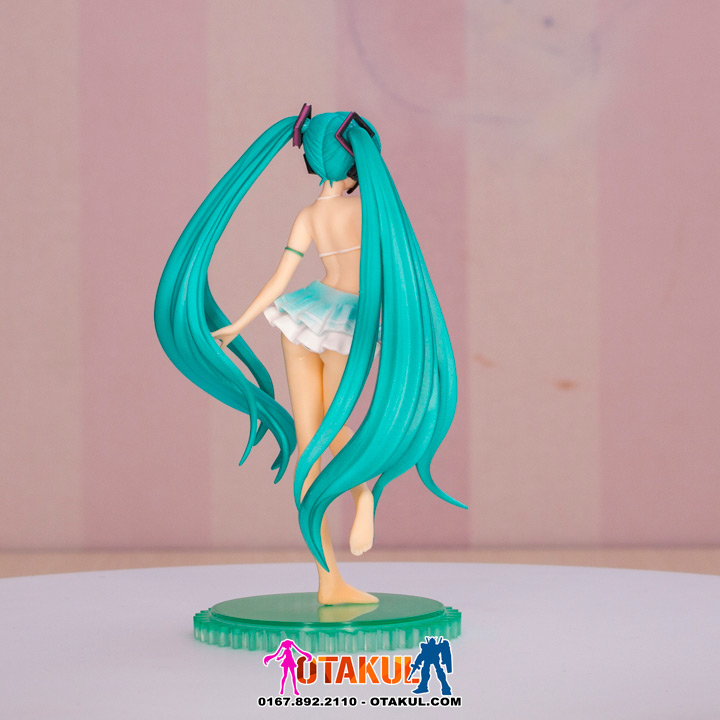 Mô Hình Miku Bikini