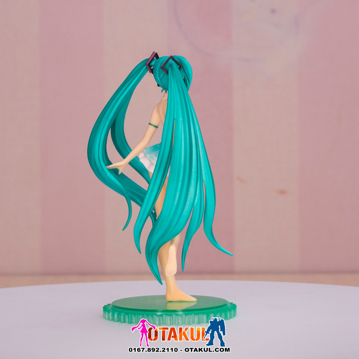 Mô Hình Miku Bikini