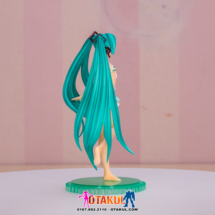 Mô Hình Miku Bikini