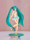 Mô Hình Miku Bikini