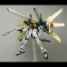 Mô Hình Gundam MG Double X - Gundam MG 1:100