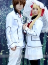 Trang Phục Vampire Knight (Nam)