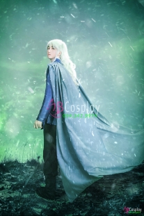 Trang Phục Ngô Kiến Huy (Lạc Giữa Nhân Gian)