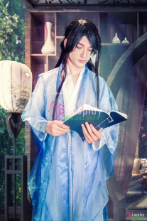 Cổ Trang 310 (Nguyệt Công Tử)