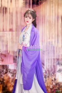 Cổ Trang Thiếu Lan Phu Nhân