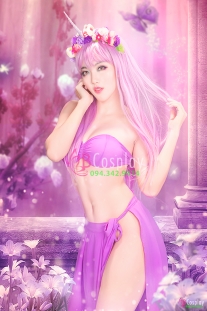 Trang Phục Ngựa 1 Sừng 2 (Unicorn)