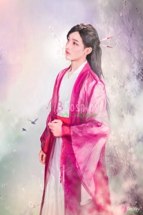 Cổ Trang 313 (Lan Khánh - Lãng Đãng Giang Hồ Hệ Liệt)