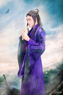 Cổ Trang 314 (Lăng Việt Sư Huynh)