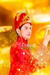 Cổ Trang 315 (Thần Tài Đến)